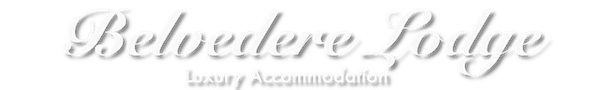 Belvedere Lodge Banner